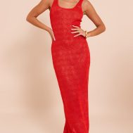 048c6433298cc31f007e9a487793fb7cb1aad0c0_CNM7545_1_tomato_red_sequin_sheer_racer_neck_maxi_dress