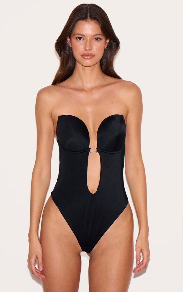 098315bebe7503cab23d0974cc1f984a172303fe_CLS8624_1_black_shapewear_plunge_bodysuit