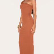 1085cff8f4acb86497379db032813b73ed61220b_CNN0359_3_burnt_orange_double_layer_onion_skin_scarf_neck_maxi_dress