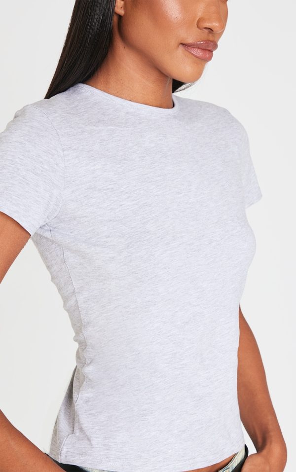 11056b5bbbe0bd5e180b87d5e7ce27657ab86f16_CMP1947_4_basic_grey_marl_cotton_blend_fitted_crew_neck_t_shirt