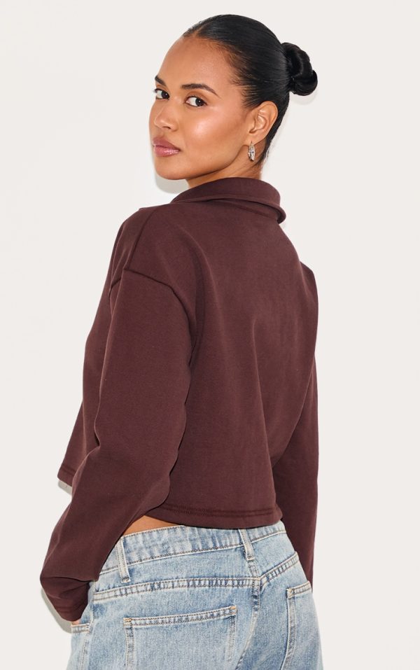1667a700ac586b582fa4516c735c79f4e6d73ec9_CNL9618_2_chocolate_premium_boxy_sweat_zip_up_polo