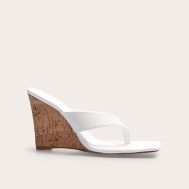 26a1d489b837ac3fdf69379c76dbb859278b2be5_CNL7168_1_white_pu_round_toe_thong_heeled_wedges