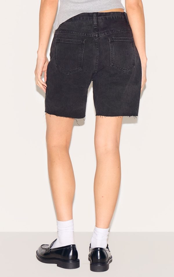3bf860ca4736d67e2ac4cffe8d0e31269a53b847_CND0744_3_washed_black_longline_fitted_denim_shorts