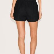 5333282038c24519820506c854caa5fe693e5330_CNM3695_3_black_cotton_drawstring_floaty_shorts