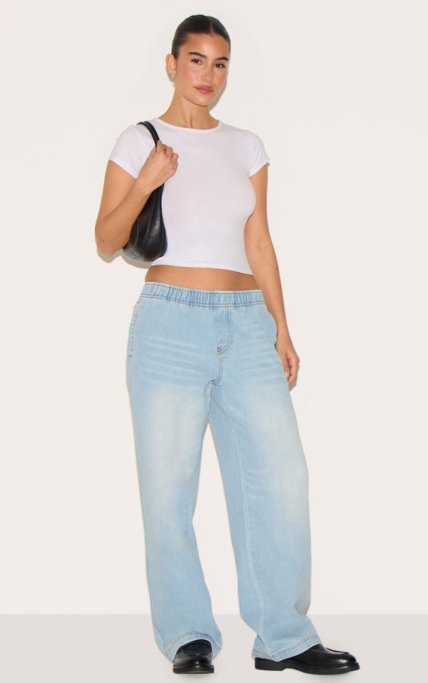 67a12afc6ee939862c81e367a03d3f7da69467c1_CNL7967_1_light_blue_wash_elasticated_waistband_wide_leg_jeans