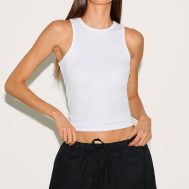 706032af5b6541e06da5d96527b761c1f18a6727_CNM3695_2_black_cotton_drawstring_floaty_shorts