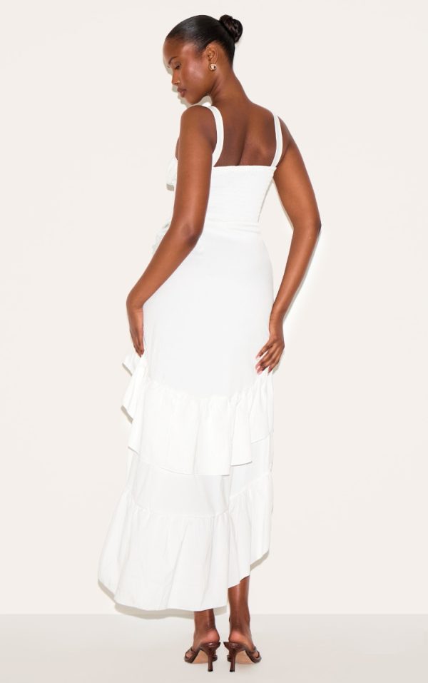 8d1cb483747172691fcb5c9f14f11a2b87a82f67_CNM4932_2_white_strappy_ruched_detail_maxi_dress