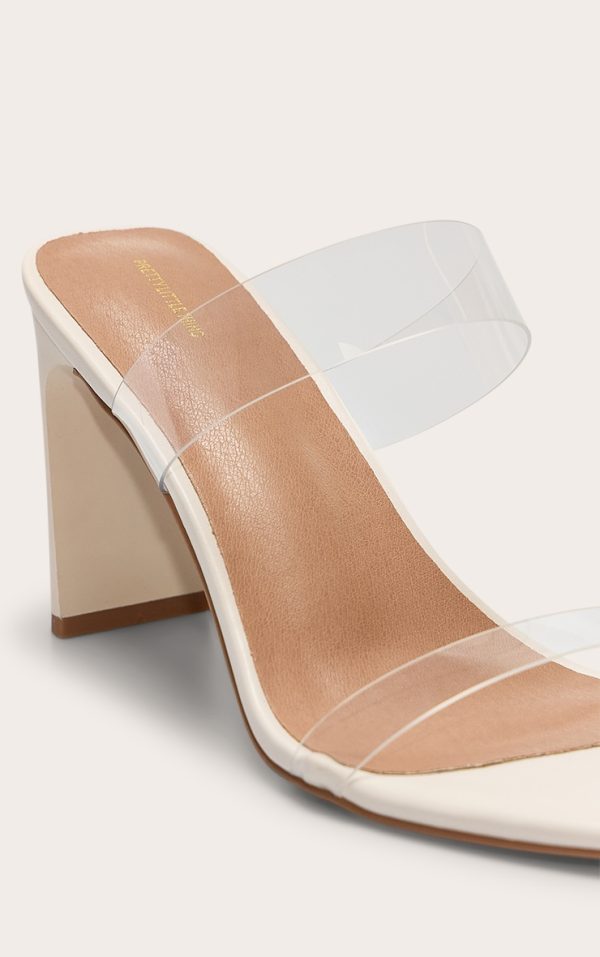 af725ab06fdff5f8f910238357459cbd42419733_CNL6438_4_white_pu_square_toe_perspex_straps_high_thin_block_heeled_mules