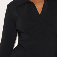 b72eef6e6bbc05c3e8e6cdddb6b42800d64cacba_CNL8959_4_black_bengaline_wrap_detail_fitted_shirt