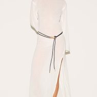 d529c64fe9bb59c2683cfc6dc3b6dfa1d16e3dc0_CNM3600_1_white_textured_long_sleeve_maxi_dress