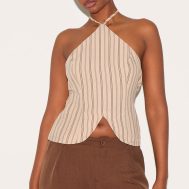 dad8fd46dbecce1eaa9c7fbe484bbe8490e0865d_CNL9461_1_beige_striped_halterneck_long_top