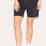 e0e98a7d5a98c7256befb0f163065a8e08fe0765_CND0744_2_washed_black_longline_fitted_denim_shorts