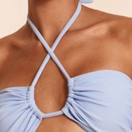f9524777b503ea434efb6e563c63e767d64c8f0a_CNM6870_4_blue_ruched_halter_neck_bikini_top